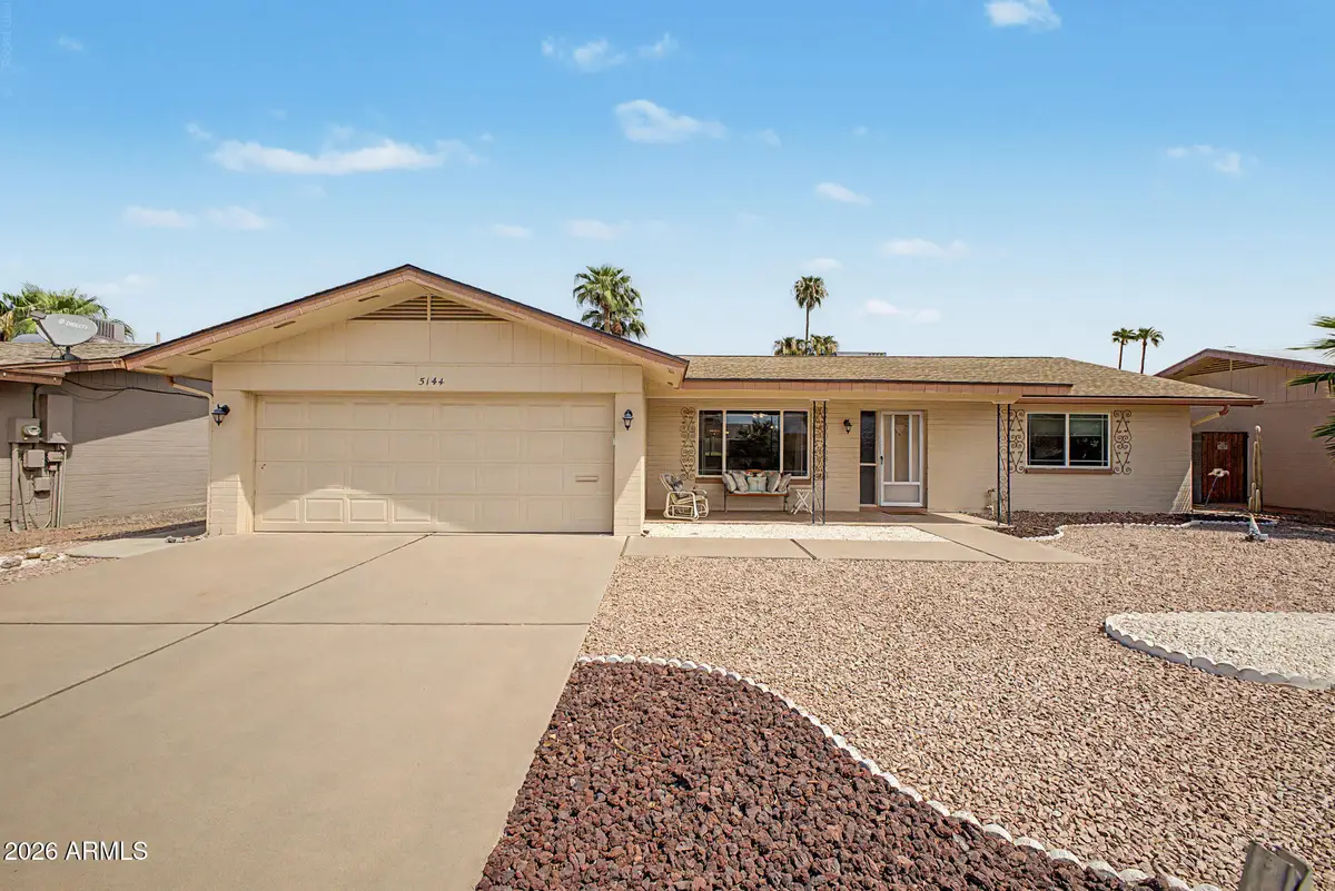 5144 E Farmdale Avenue, Mesa, AZ 85206 - #1