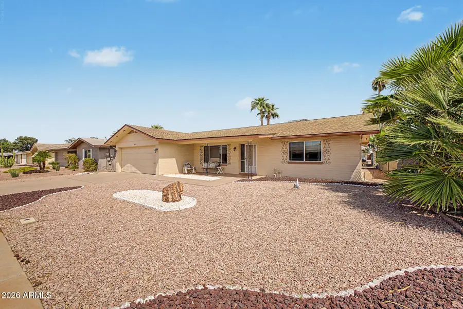 5144 E Farmdale Avenue, Mesa, AZ 85206 - #3
