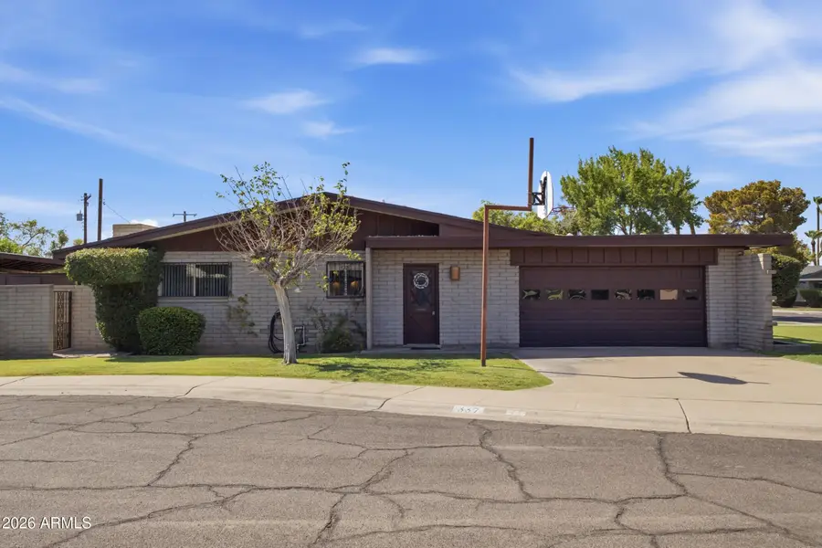 337 E Geneva Drive, Tempe, AZ 85282 - #2