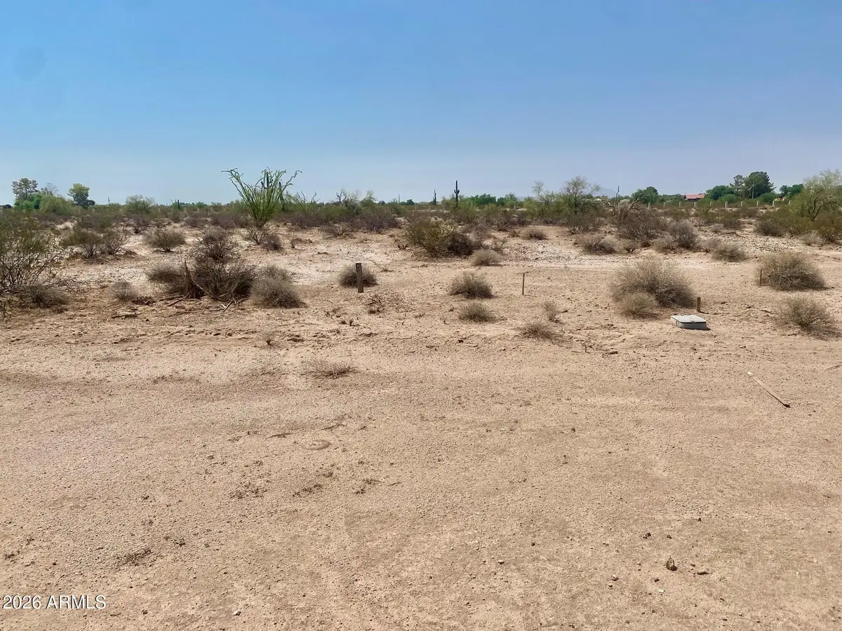 TBD E Florence Kelvin Road #G, Florence, AZ 85132 - #1