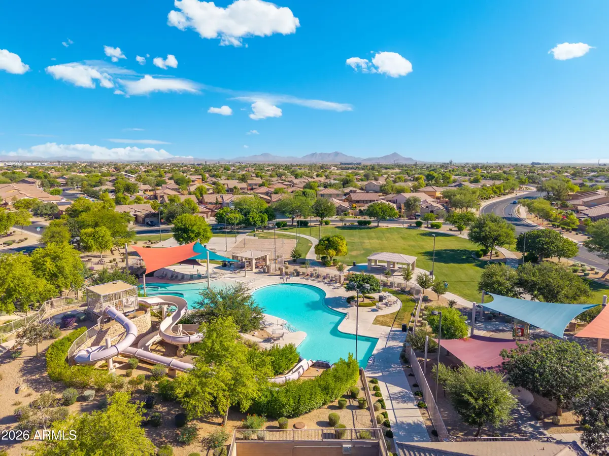 2679 E Rosario Mission Drive, Casa Grande, AZ 85194 - #1
