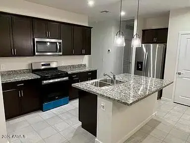 2679 E Rosario Mission Drive, Casa Grande, AZ 85194 - #3