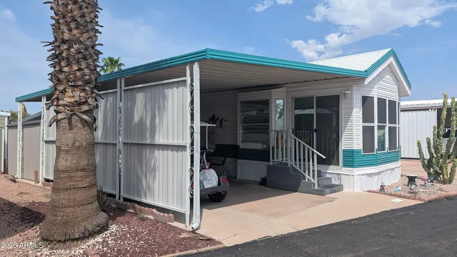 999 W Broadway E-11 Avenue #E-11, Apache Junction, AZ 85120 - #2