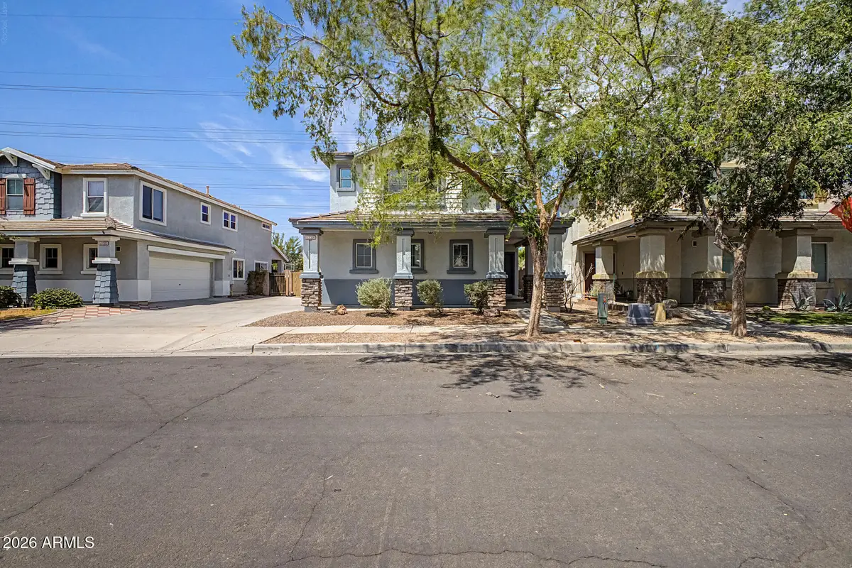 1228 S 120th Lane, Avondale, AZ 85323 - #1