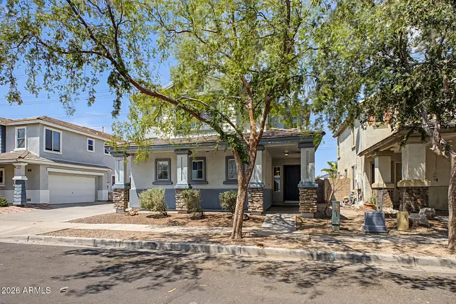 1228 S 120th Lane, Avondale, AZ 85323 - #3