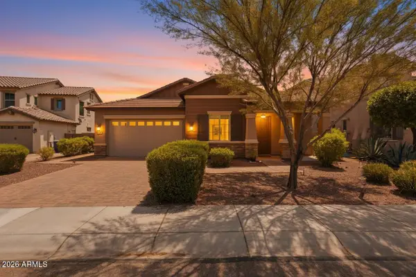 6171 S Fresno Street, Chandler, AZ 85249