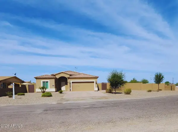 4030 N Cameron Drive, Eloy, AZ 85131