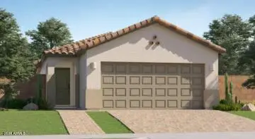 36108 W Mediterranean Way, Maricopa, AZ 85138