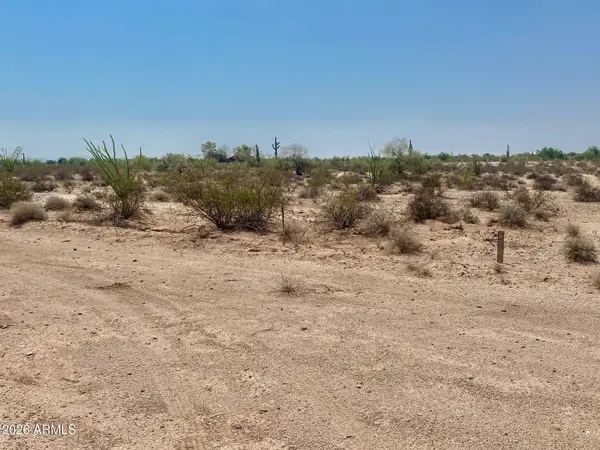 TBD E Florence Kelvin Road #H, Florence, AZ 85132