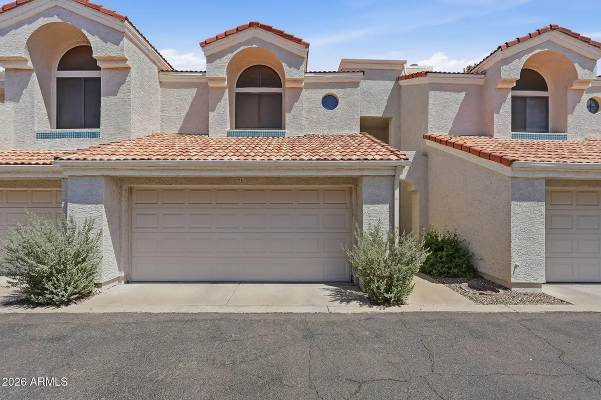 7716 S Rita Lane, Tempe, AZ 85284 - #1