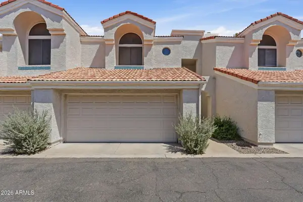 7716 S Rita Lane, Tempe, AZ 85284