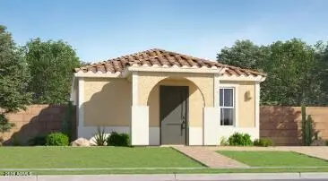 36142 W Charity Place, Maricopa, AZ 85138 - #1