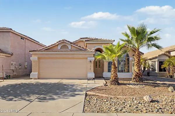 12726 W Sharon Drive, El Mirage, AZ 85335