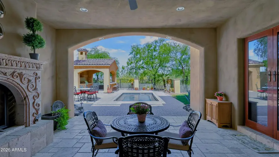29088 N Chalfen Boulevard, Peoria, AZ 85383 - #3
