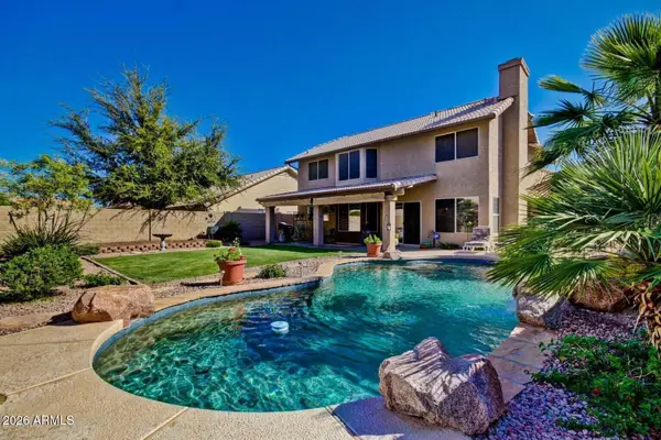 432 N Velero Street, Chandler, AZ 85225