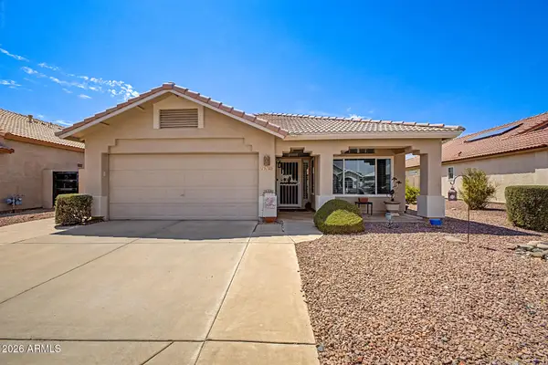 19160 N 116th Lane, Surprise, AZ 85378