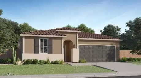 3325 E Fattoria Avenue, San Tan Valley, AZ 85143 - #1