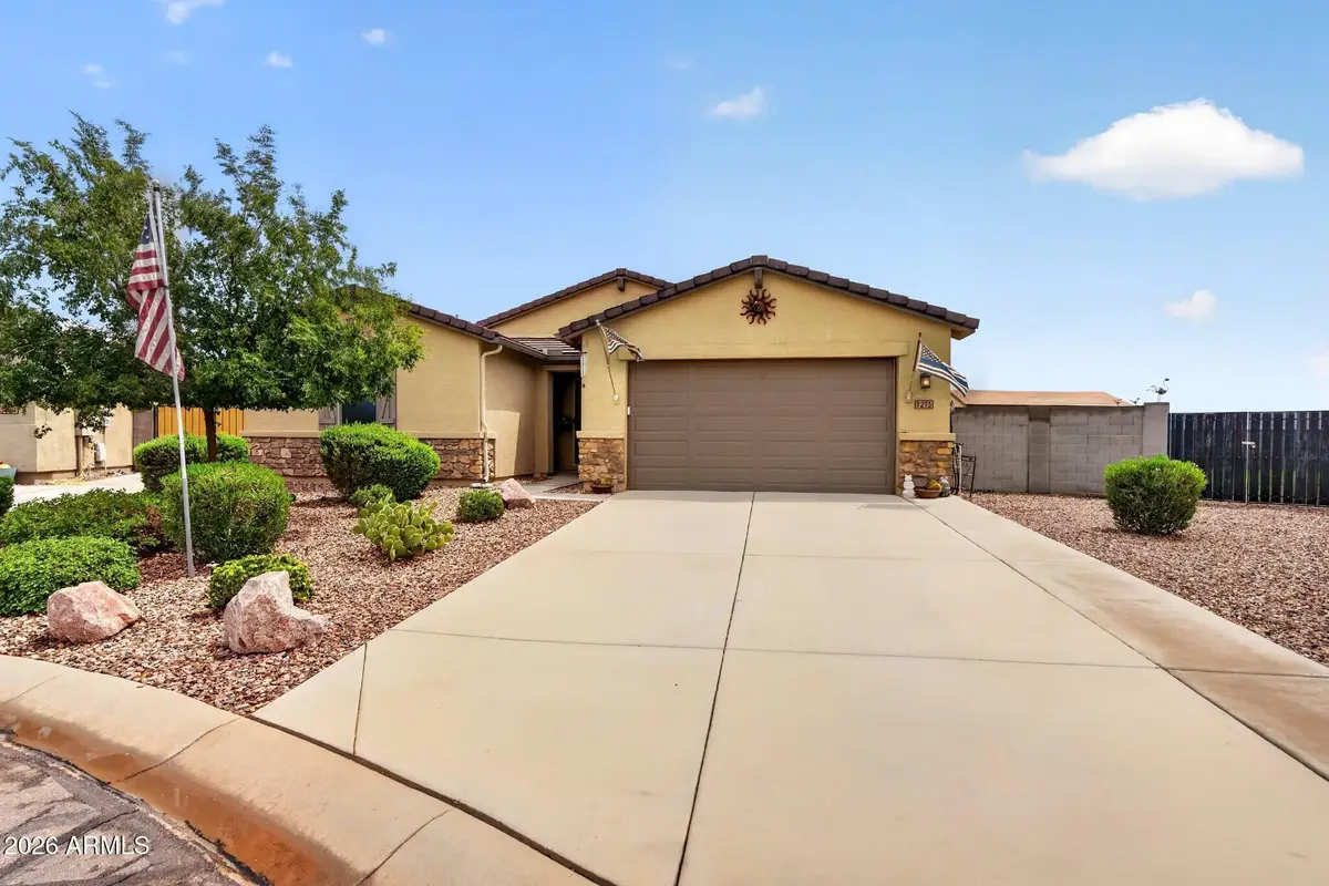 7273 E Morning Dove Lane, San Tan Valley, AZ 85143 - #1