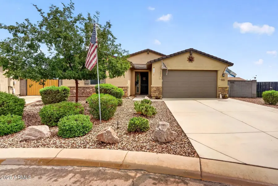 7273 E Morning Dove Lane, San Tan Valley, AZ 85143 - #2
