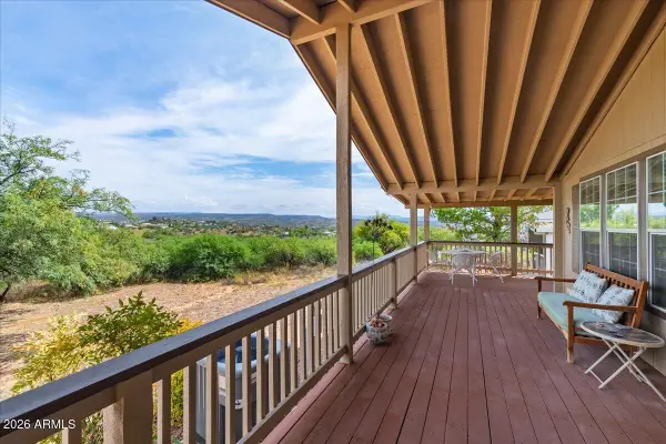 2050 W St Rte 89a Highway #376, Cottonwood, AZ 86326