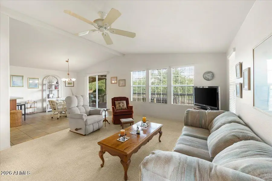 2050 W St Rte 89a Highway #376, Cottonwood, AZ 86326 - #3