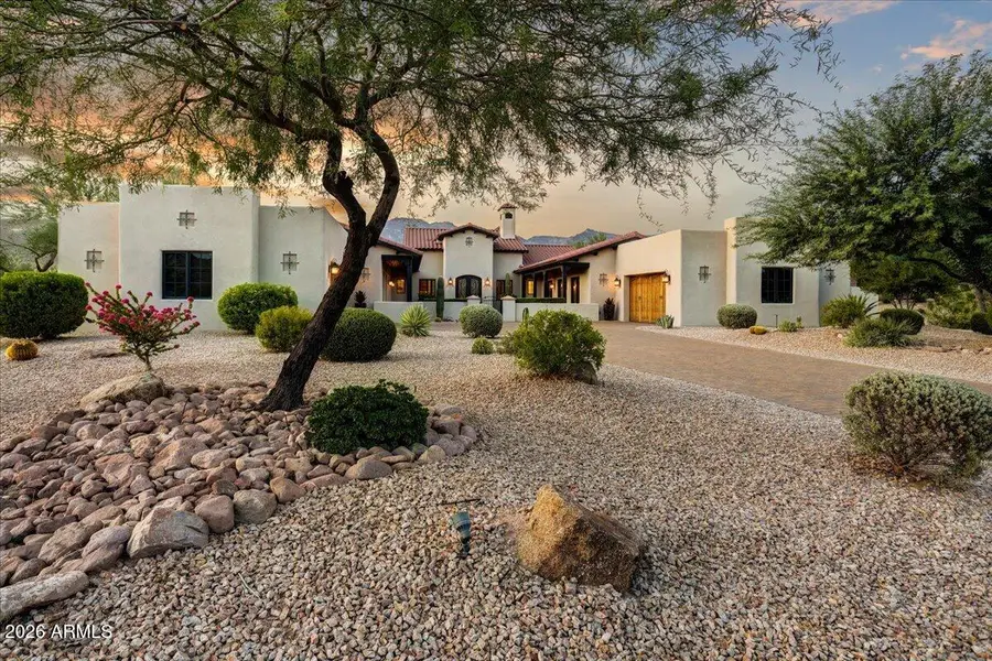 6860 E Gray Fox Court, Gold Canyon, AZ 85118 - #3