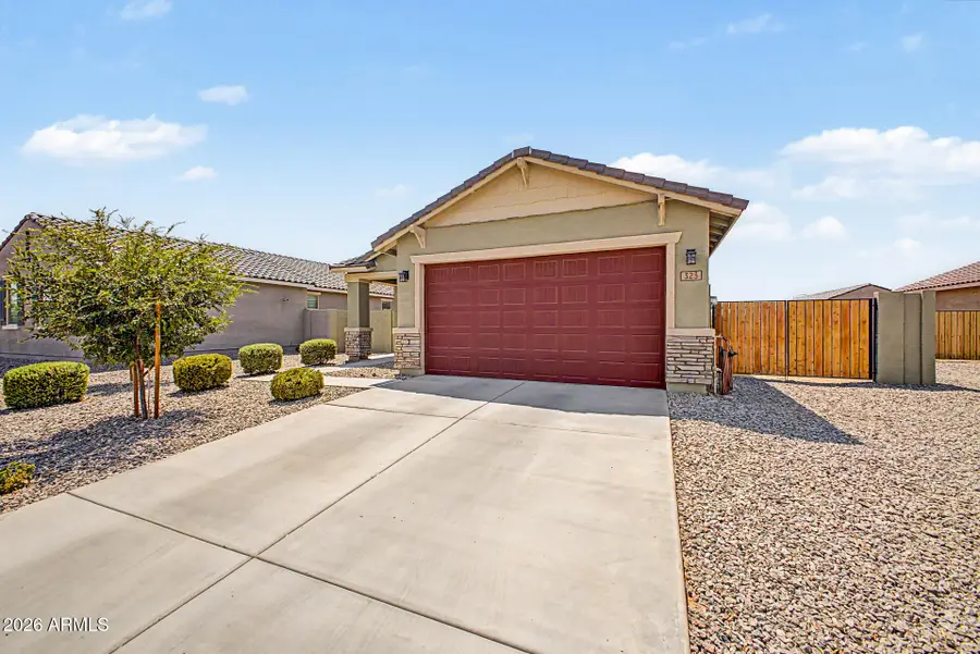 323 S San Fernando Lane, Casa Grande, AZ 85194 - #2
