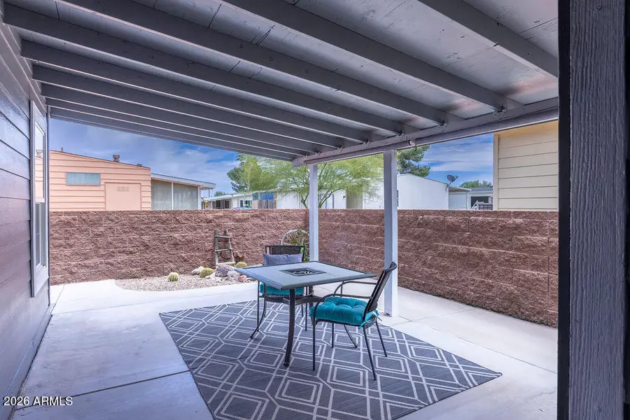 2501 W Wickenburg Way #156, Wickenburg, AZ 85390 - #2