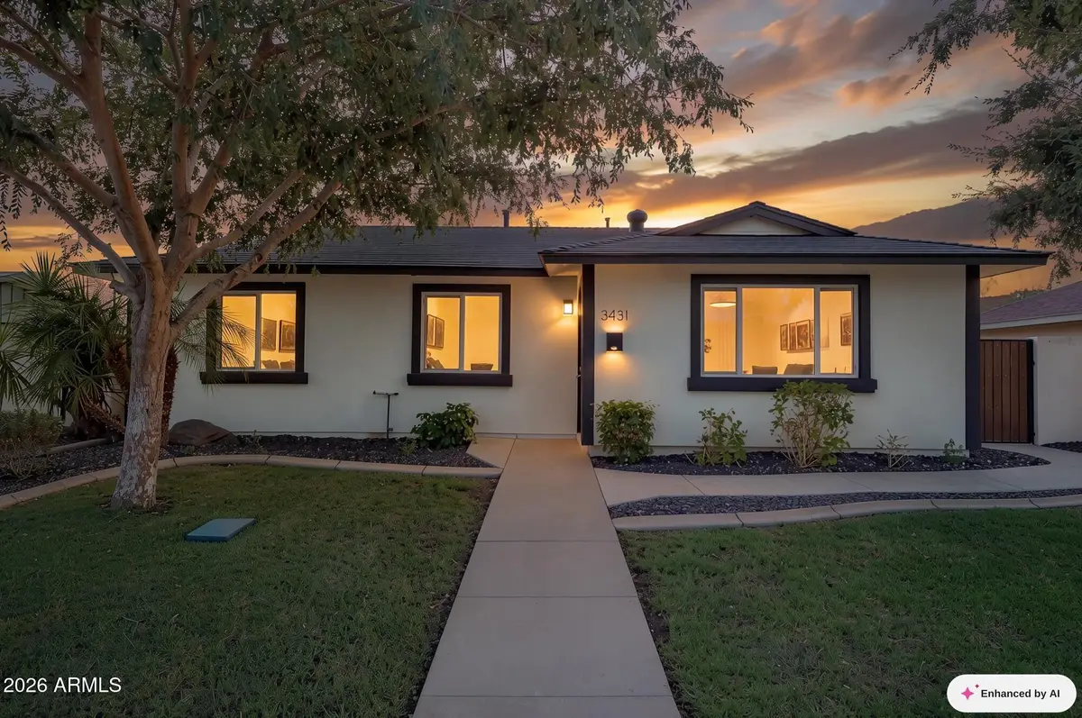 3431 W Country Gables Drive, Phoenix, AZ 85053 - #1