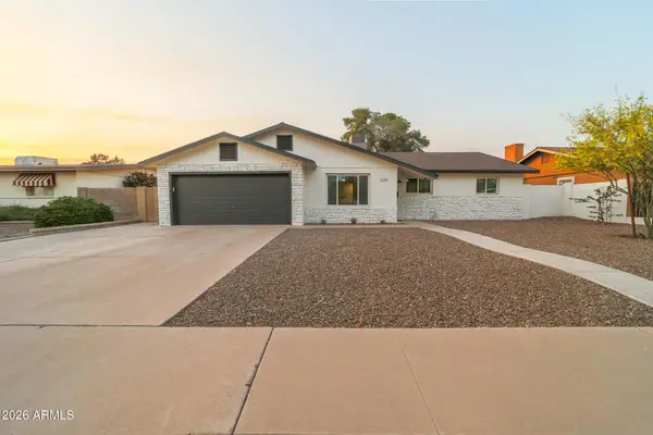 1224 E Alameda Drive, Tempe, AZ 85282