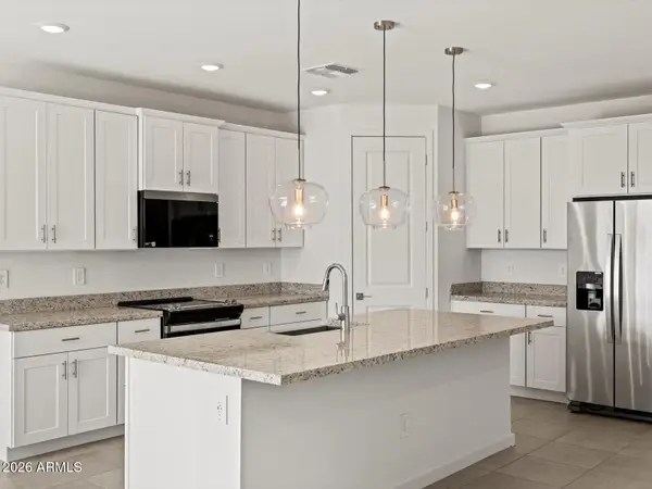 24440 W Gwen Street, Buckeye, AZ 85326