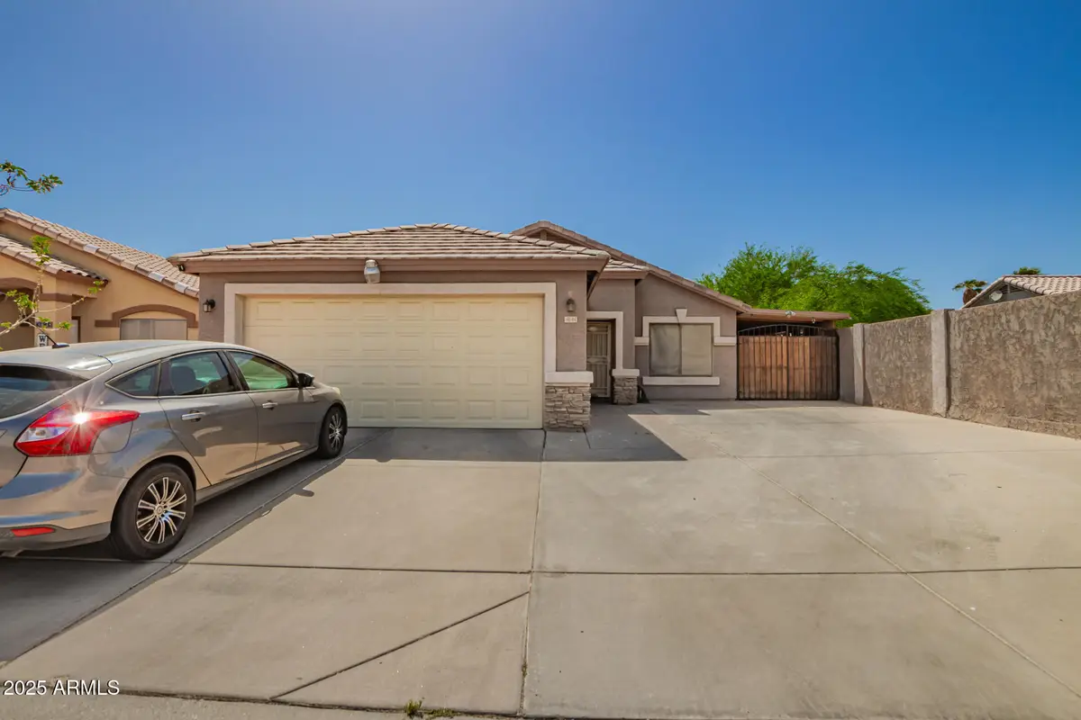 4644 N 84th Drive, Phoenix, AZ 85037 - #1