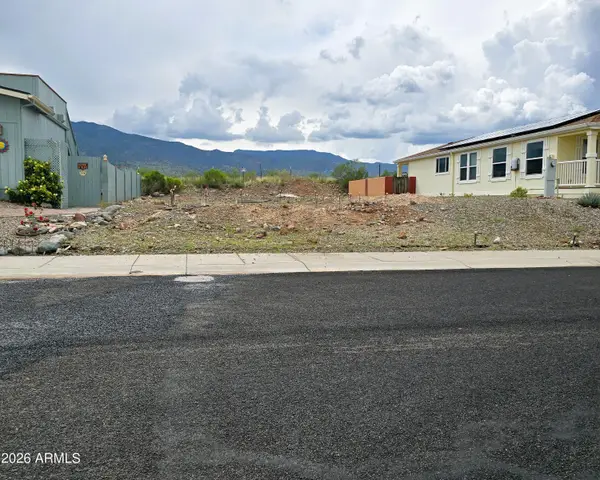 742 Agua Prieta -- #42, Cottonwood, AZ 86326