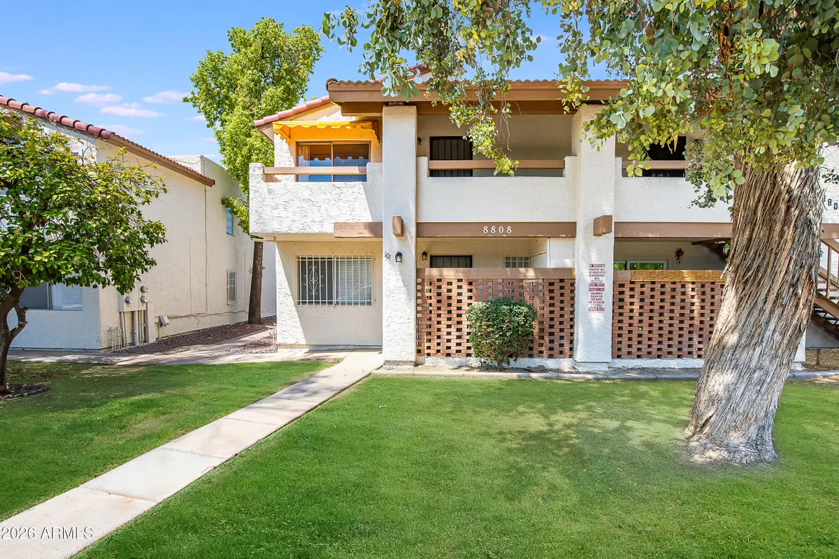 8808 N 8th Street #203, Phoenix, AZ 85020 - #1
