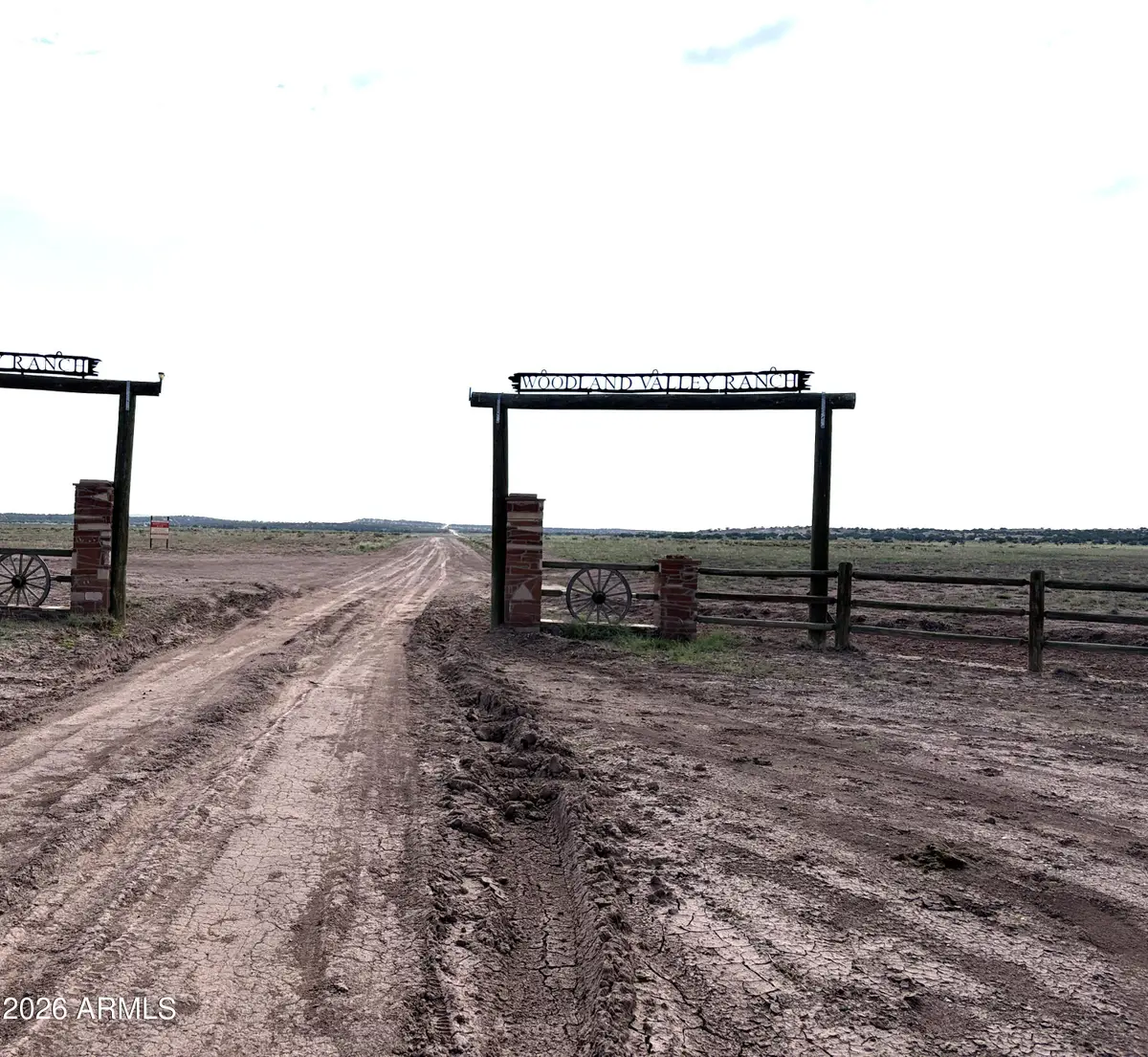 0 Coyote Run #577, Saint Johns, AZ 85936 - #1