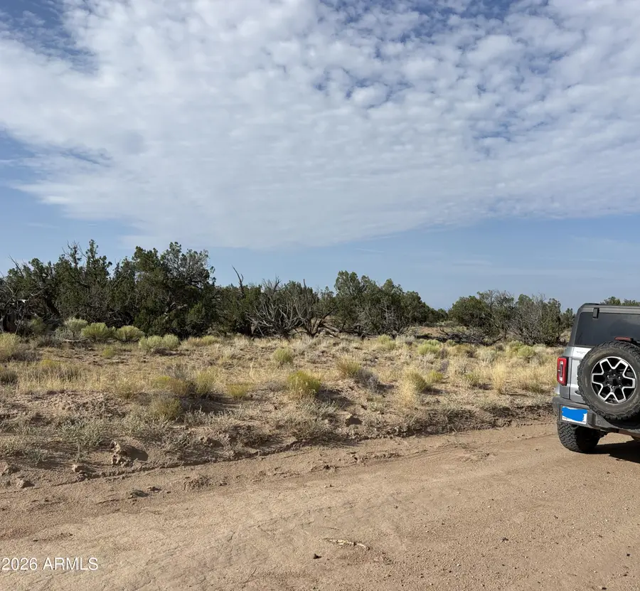0 Coyote Run #577, Saint Johns, AZ 85936 - #3