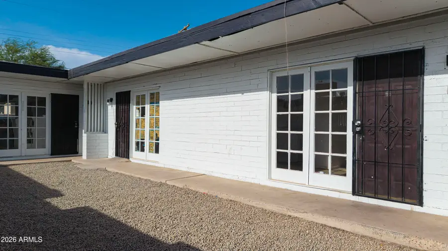 2134 W Heatherbrae Drive, Phoenix, AZ 85015 - #3