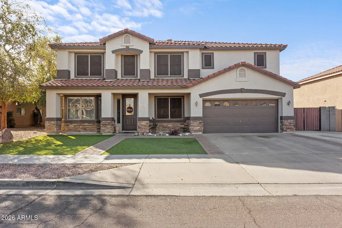 3121 W Buckhorn Trail, Phoenix, AZ 85083 - #1