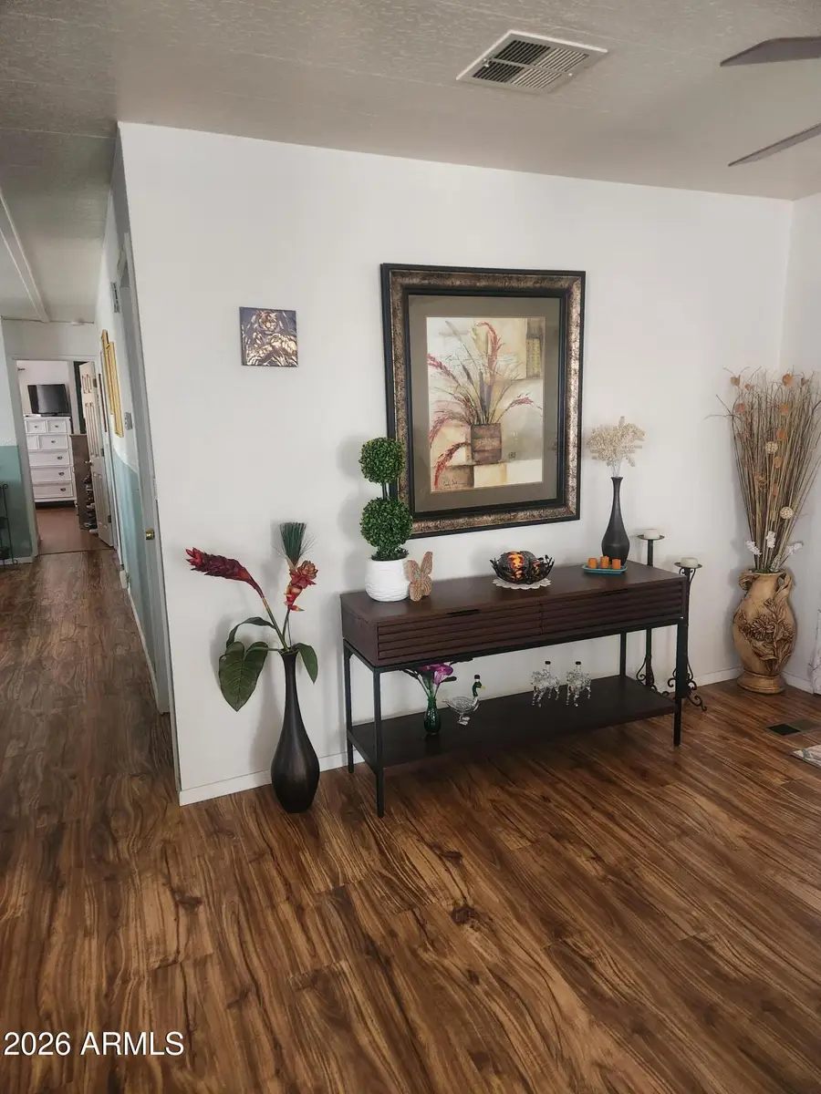 445 S 81st Place, Mesa, AZ 85208 - #3