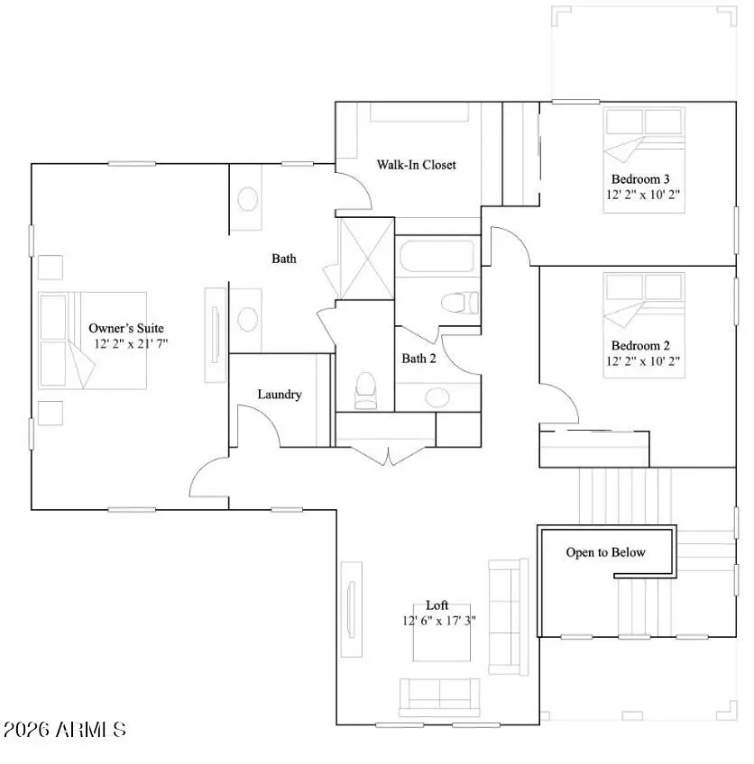 49 W Fremont Pass, Apache Junction, AZ 85120 - #3