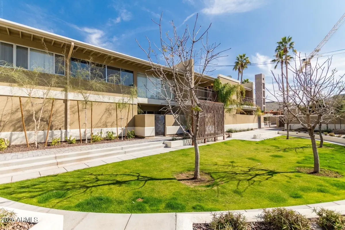 2233 E Highland Avenue #138, Phoenix, AZ 85016 - #1