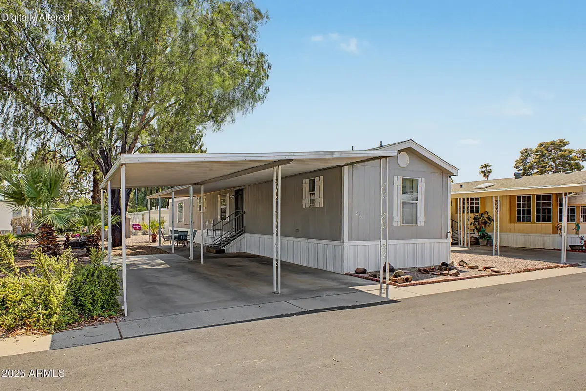 19401 N 7th Street #232, Phoenix, AZ 85024 - #1