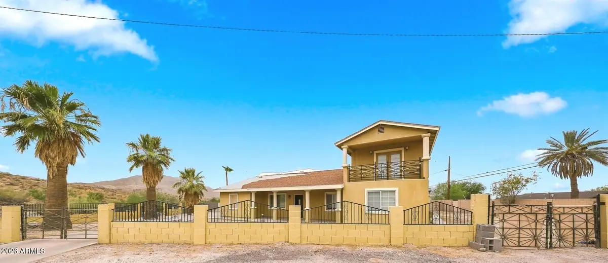 304 W Mcneil Street, Phoenix, AZ 85041 - #1