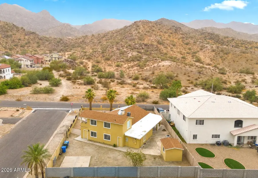 304 W Mcneil Street, Phoenix, AZ 85041 - #2
