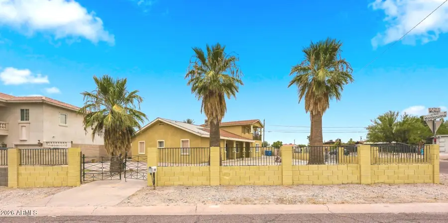304 W Mcneil Street, Phoenix, AZ 85041 - #3