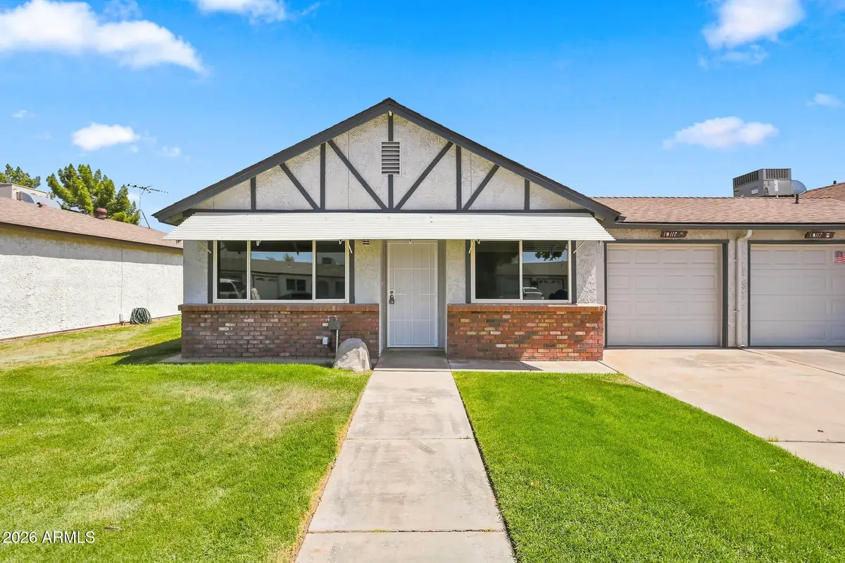 10117 N 97th Drive #A, Peoria, AZ 85345 - #1
