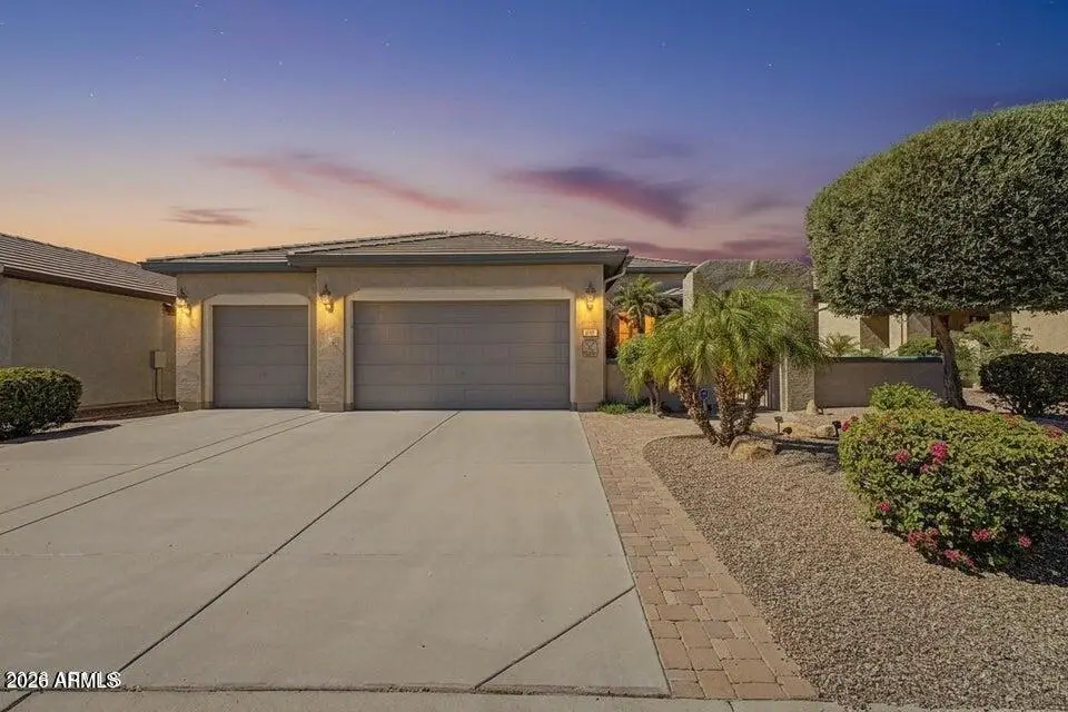 6420 W Saratoga Way, Florence, AZ 85132 - #1