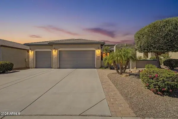 6420 W Saratoga Way, Florence, AZ 85132