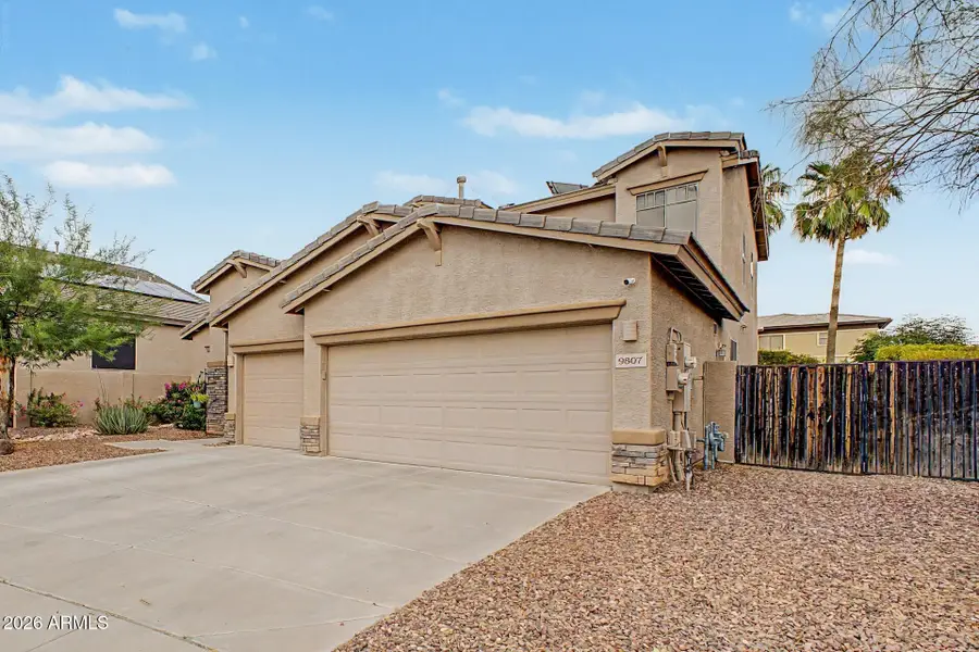 9807 S 43rd Lane, Laveen, AZ 85339 - #3