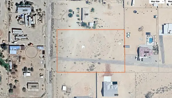14xx N 299th Avenue #4, Buckeye, AZ 85396